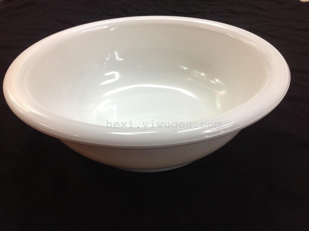 Amine bowl 10.7 "soup bowl 25020