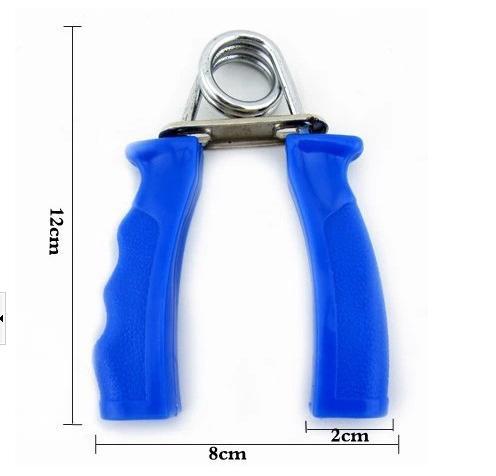 Plastic Grip Strengthener details Picture