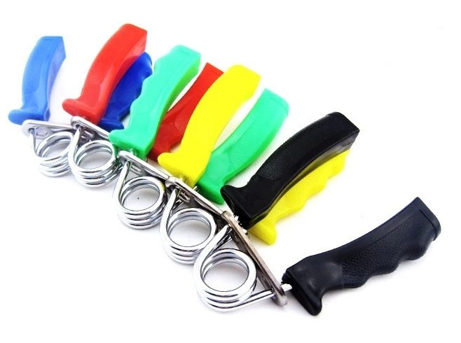 Plastic Grip Strengthener