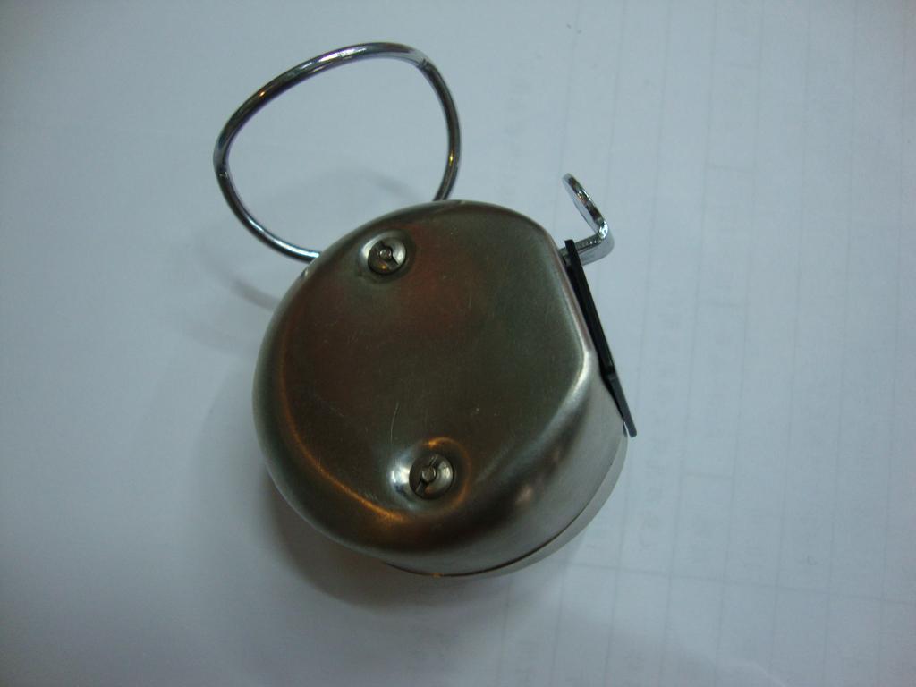 Jinghui Factory directly sells all-metal 4-digit counters Specification image