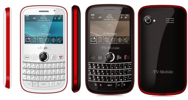 V7 手机 电话 智能机 触摸屏 tv mobile