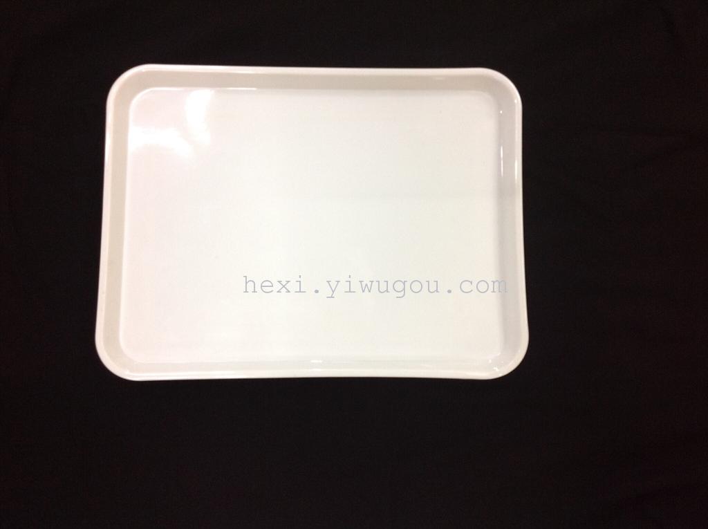 33*24.6*2 Melamine tray 122 thumbnail
