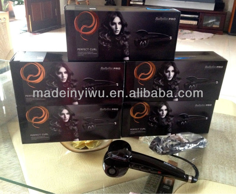 Babyliss Curl