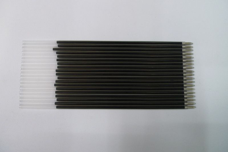 For ballpoint pen refills with over 50,000 pieces, we offer free engraving and wholesale from the manufacturer with 99 positioning press refills details Picture