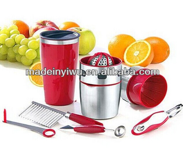 Pro V Juicer juicer