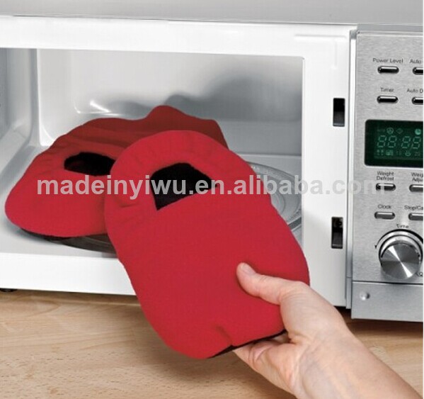 Microwave hot bag Microwave hot bag