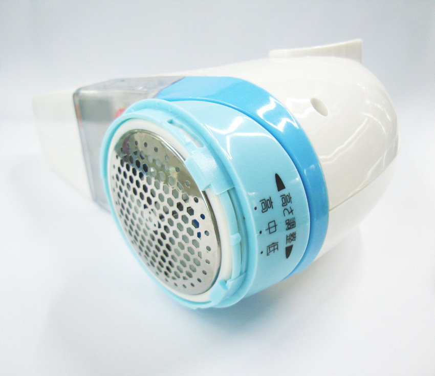 677充电式毛球修剪器 外贸电动衣服去球器 毛衣去球器细节图