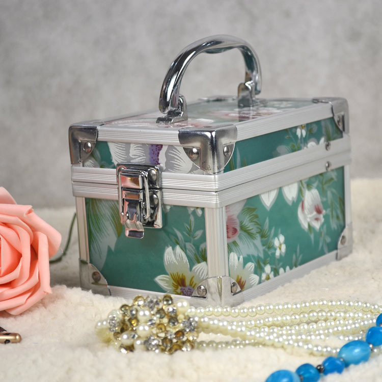Guanyu Jewelry storage box Acrylic jewelry box