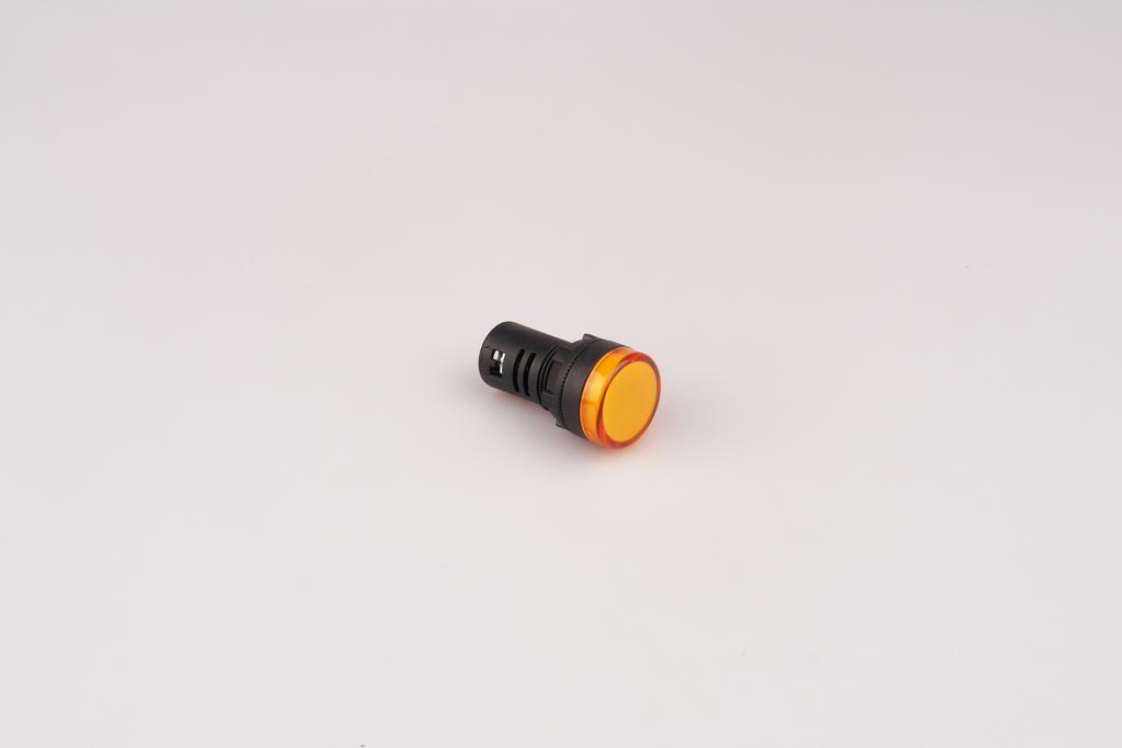 AD16 Light indicator Small indicator of the lamp
