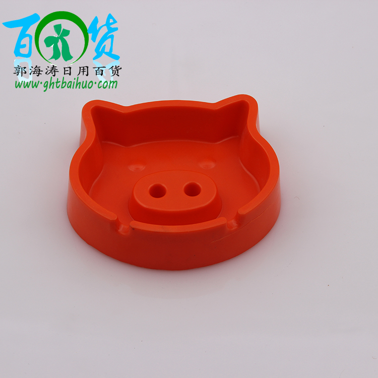 家用烟灰缸实物图