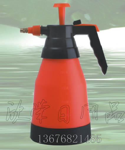 手动气压喷雾器1L-Y 1L-Y-1