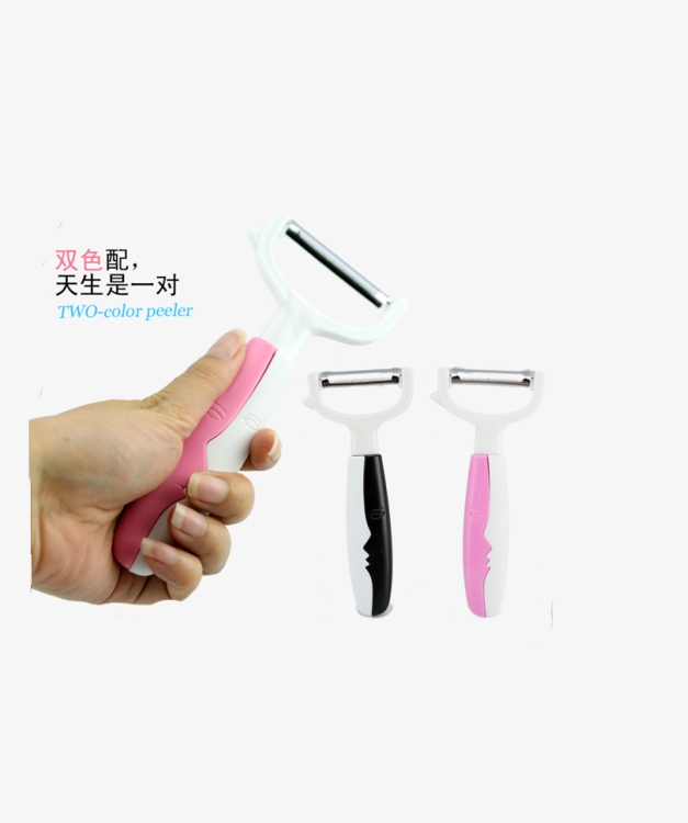 Matching Paring Knives