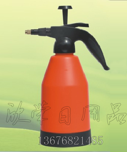 Manual Pneumatic Sprayer 2L-Y 2L-Y-1