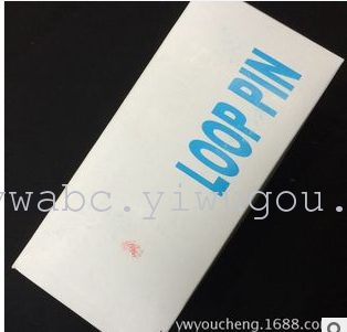 【 Fixed Customer 】 High-quality rubber needle hand-threaded wire for tag accessories, tag wire, bead chain, mother-and-child buckle, plastic wire Specification image