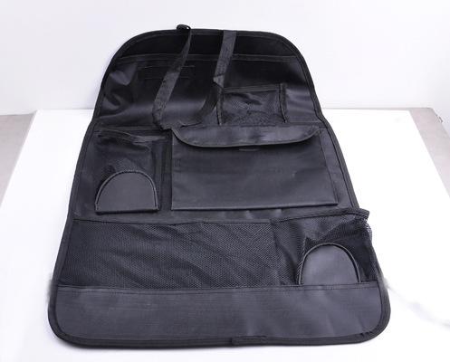 车用置物袋/置物箱实物图