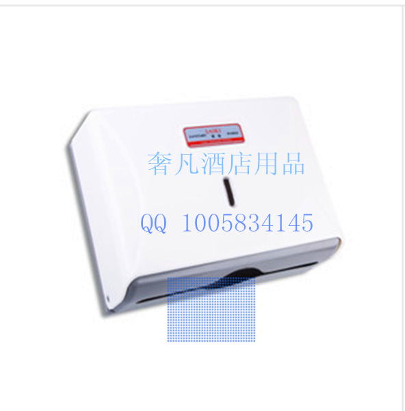 纸巾盒、纸巾抽、卷纸器实物图