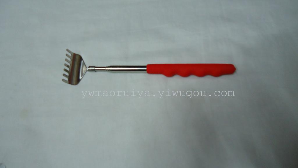 厂家直销高级不锈钢不求人细节图