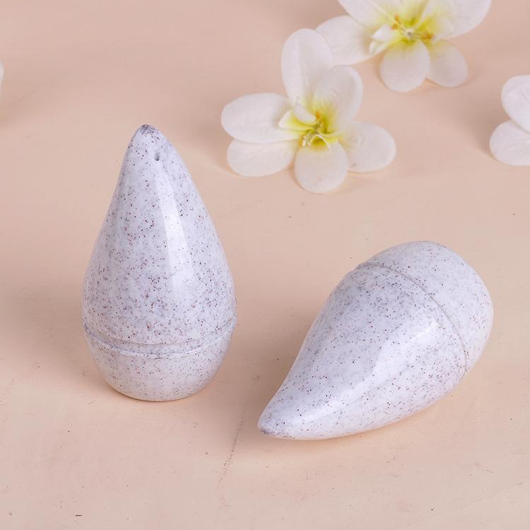 Manufacturers Supply Pointy Corner Press Fragrance Air Freshener Toilet Toilet Deodorant Application Scenario