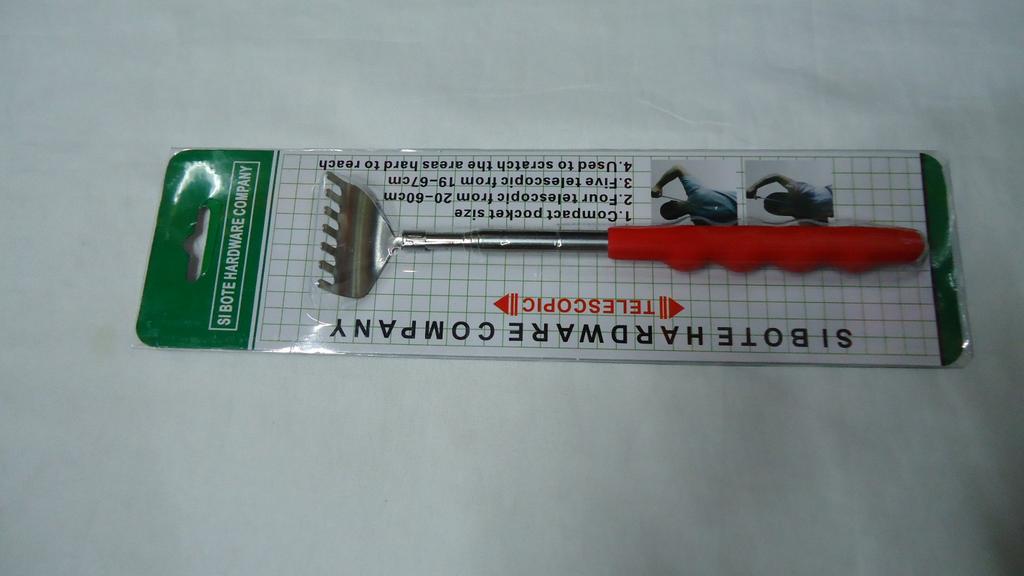 厂家直销高级不锈钢不求人