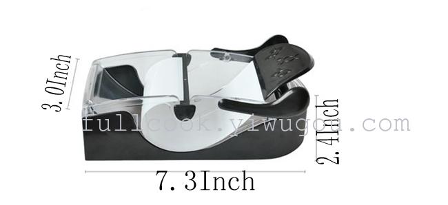 TV venta caliente DIY roll shou driver sushi molde para sushi hacer sushi Application Scenario