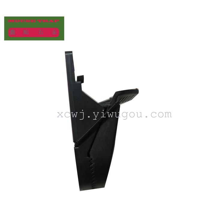 老鼠夹 捕鼠器 塑料老鼠夹 mouse trap 小号老鼠夹产品图