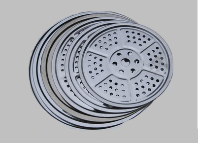Advanced Stainless Steel Steamer Steamer Stainless Steel Steamer Rack Steamer Tray Steamer Tray Application Scenario