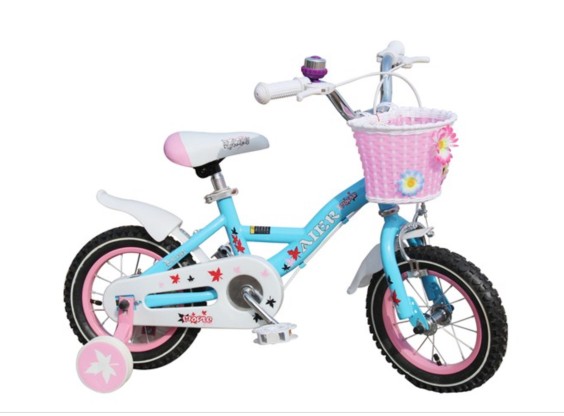 Bicycles, go-kart, tricycles and backhoes are welcome to order