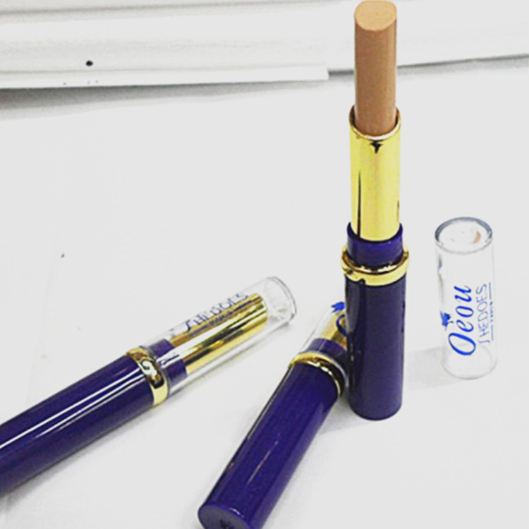 Concealer 8130 lipstick concealer concealer protects against UV rays