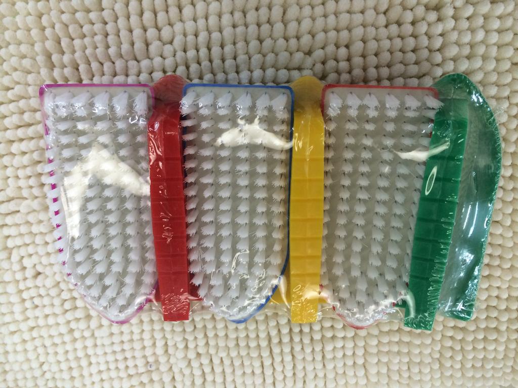 熨斗刷短丝 清洁刷 洗衣刷415刷