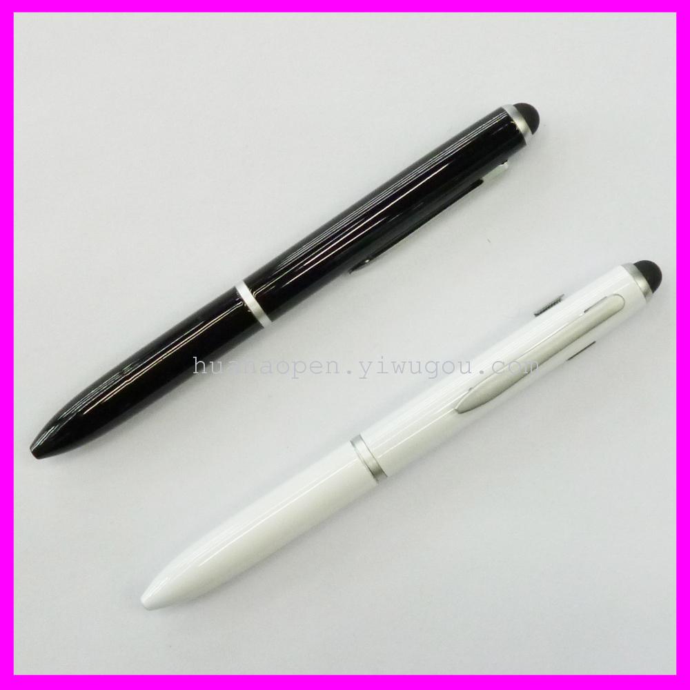 Apple Samsung stylus Touch pen Metal capacitor stylus High precision capacitor pen