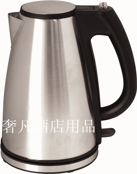 Special stainless steel electric kettle for hotel rooms - Henglixun electric kettle