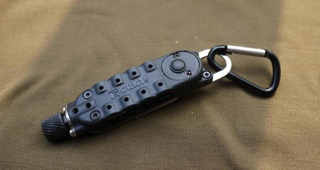 CRKT 魔法起子 多用工具刀 多功能螺丝刀 9094