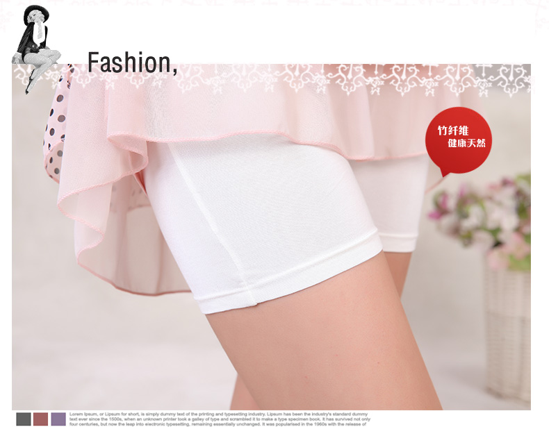Verano maternidad bragas tres tallas grandes leggings más archivo maternidad pantalones de seguridad 2008 Specification image