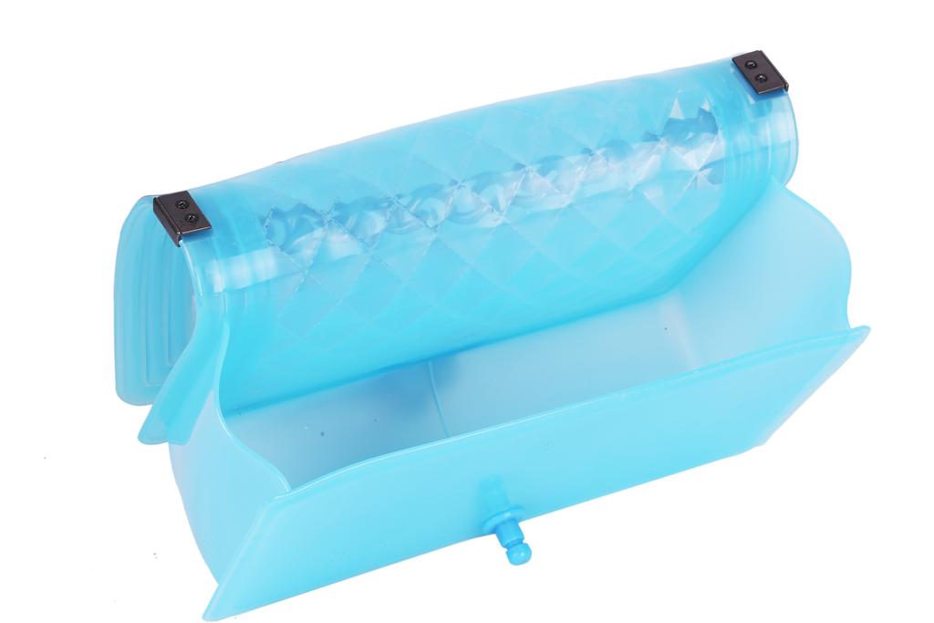 时尚流行环保防水果冻包