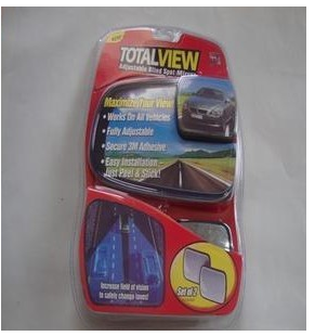 汽车后视镜产品图