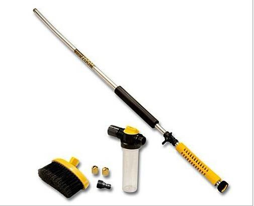 TS WATER ZOOM 高压喷水枪 POWER 汽车喷水枪