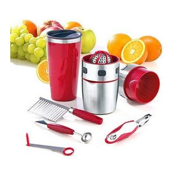 pro榨汁机产品图