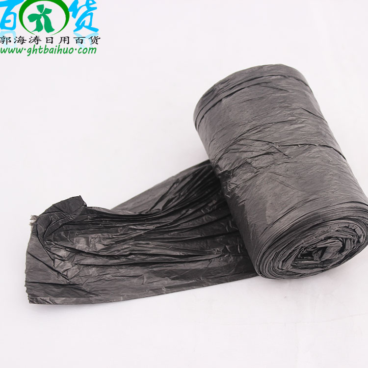 好垃圾袋2元批发垃圾袋点断式垃圾袋家用办公垃圾袋细节图