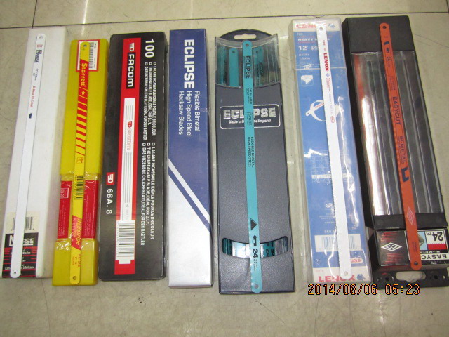 Saw blade