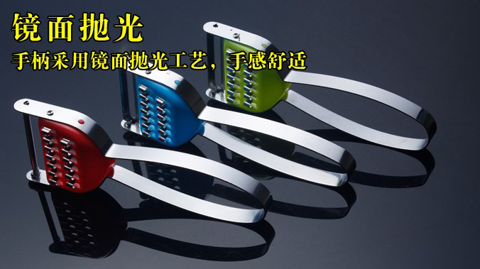 Multi-functional peeler, multi-functional slicer, potato slicer, fruit peeler Specification image