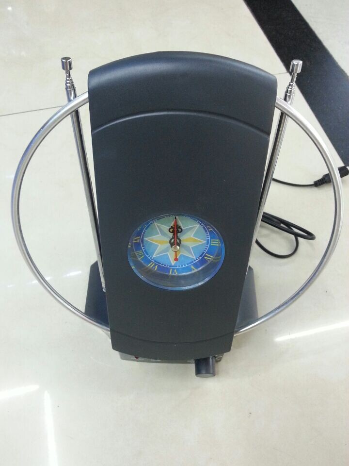 电视天线。室内电视天线YY-878