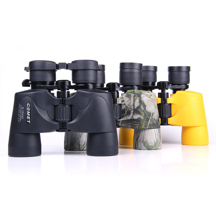 AX9:8-16X40COMET Comet Zoom Telescope ※ Factory Direct Sale