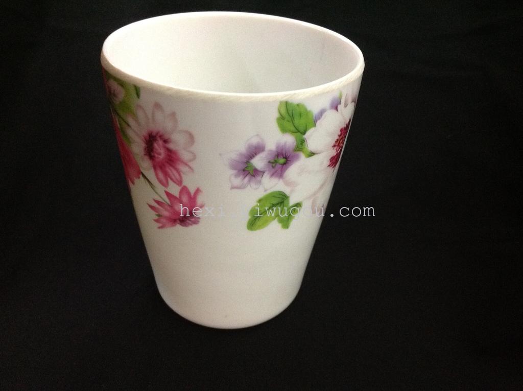 Melamine cup 406