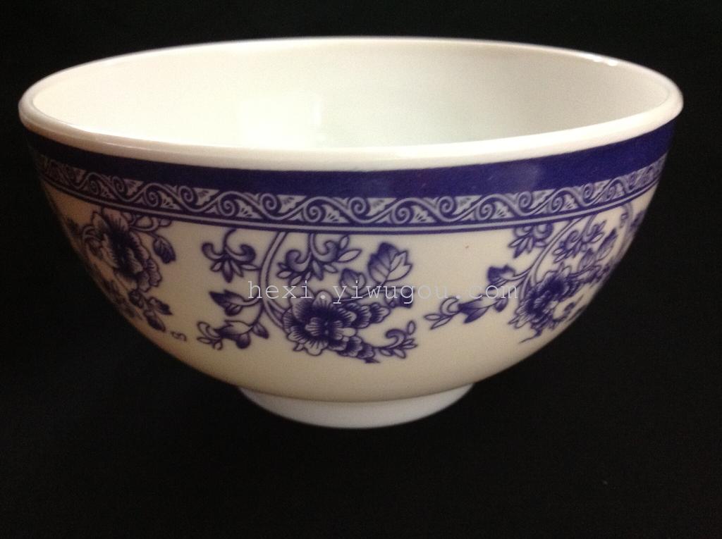 Melamine bowl 5 "Chinese food bowl 515