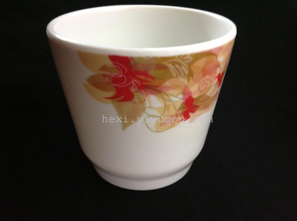 Melamine cup melamine mouth cup 5111
