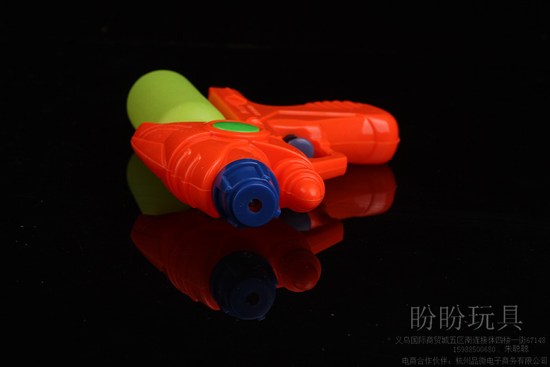 Children's toy water gun, new children's toy Specification image
