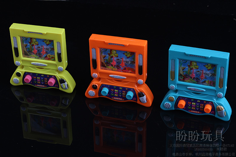 Wheel game machine, an educational game machine Specification image