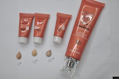 Snail Magic BB cream L Foundation isolation foundation, concealer, strong sunscreen, whitening and moisturizing genuine products can be approved