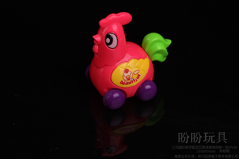 回力玩具产品图