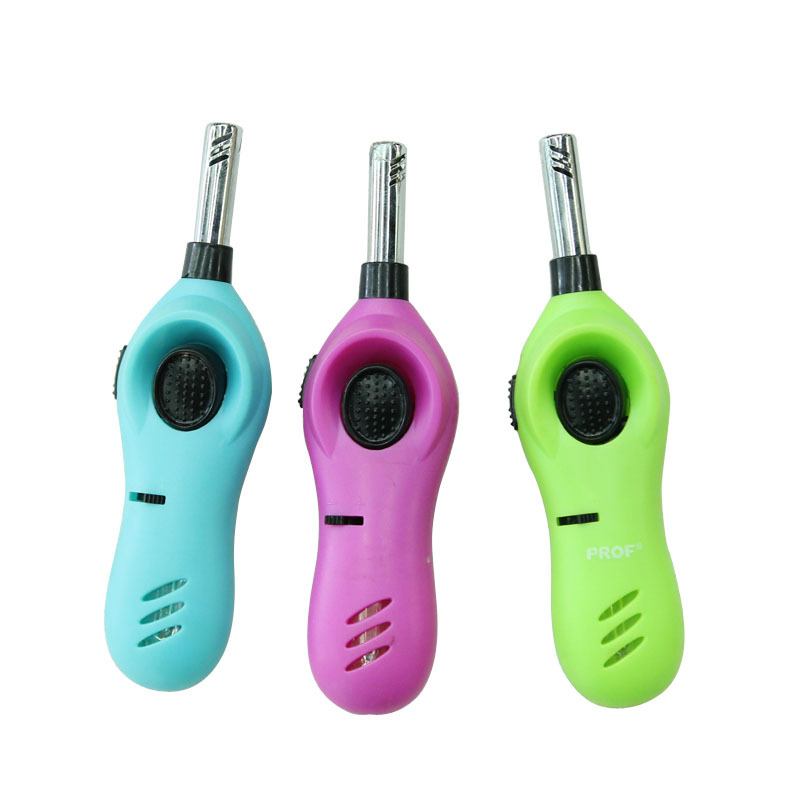 Plastic open flame gas stove igniter, ignition gun export safety igniter, standard ignition gun wholesale